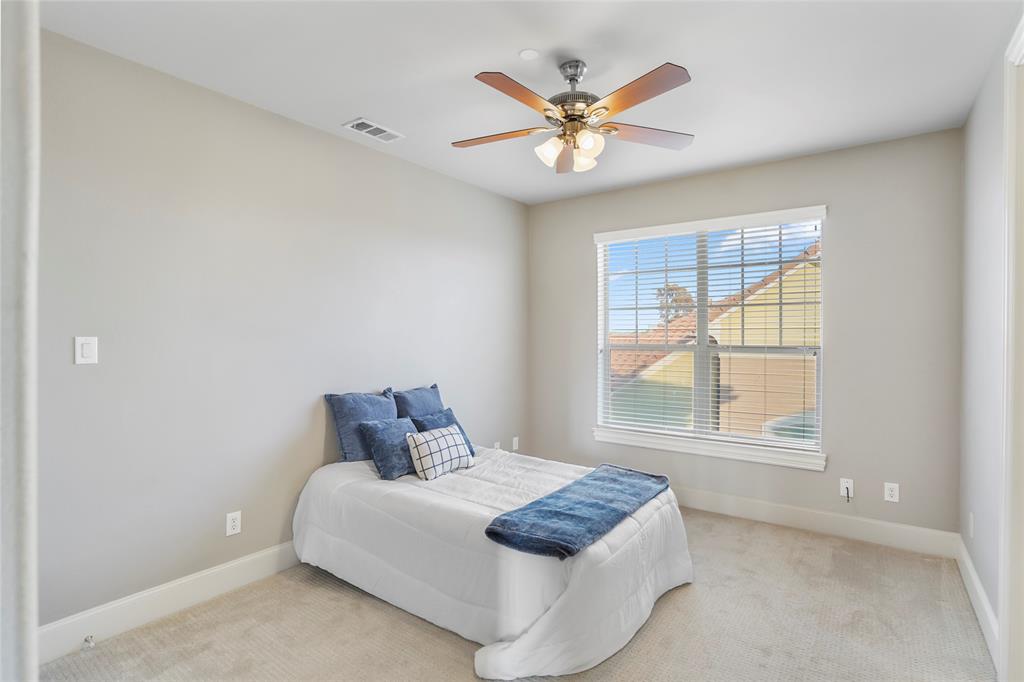 La Villita Condos Bldg N - Residential Lease