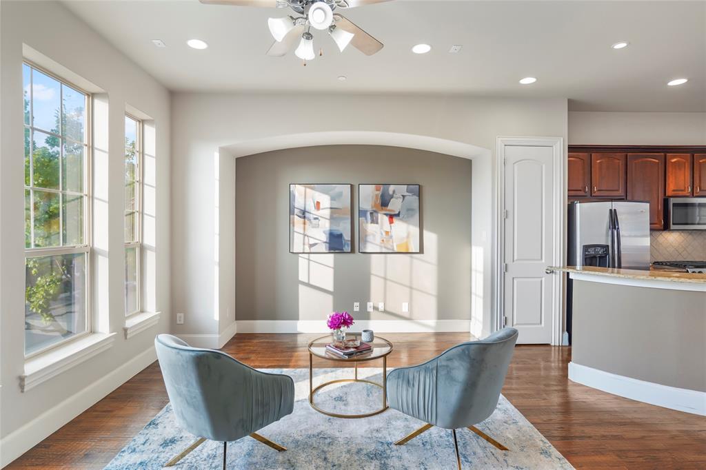 La Villita Condos Bldg N - Residential Lease