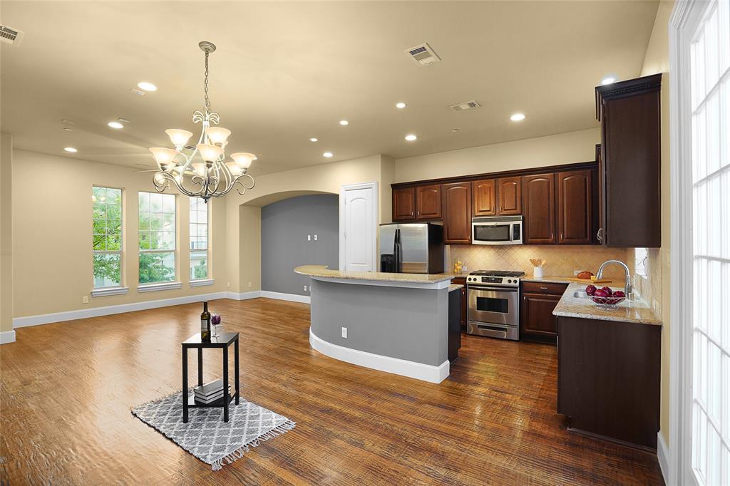 La Villita Condos Bldg N - Residential Lease