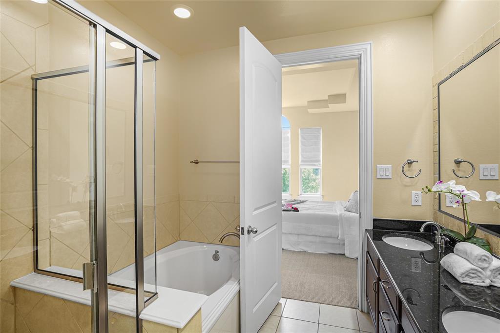 La Villita Condos Bldg N - Residential Lease