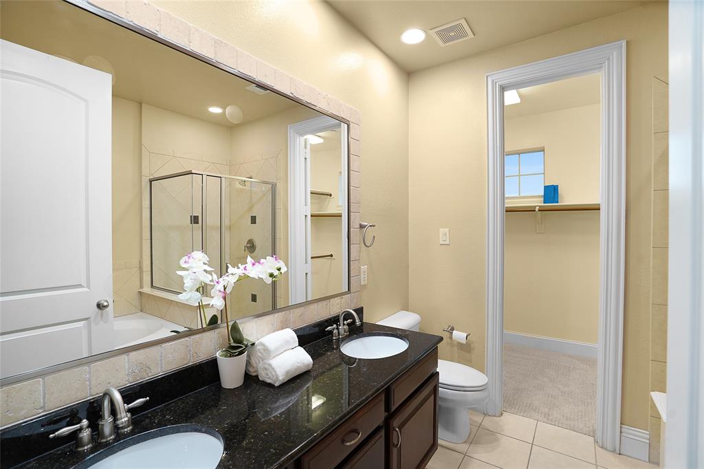 La Villita Condos Bldg N - Residential Lease