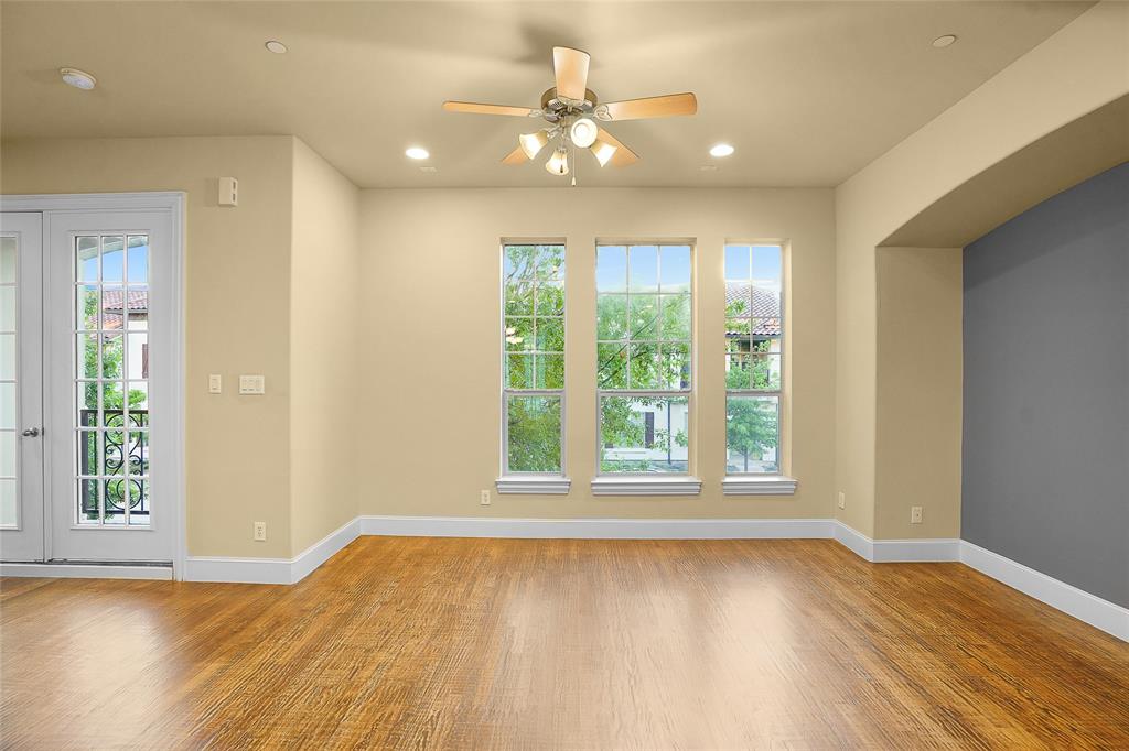 La Villita Condos Bldg N - Residential Lease