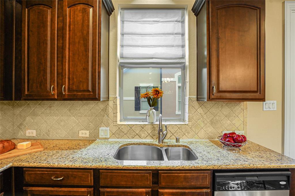 La Villita Condos Bldg N - Residential Lease