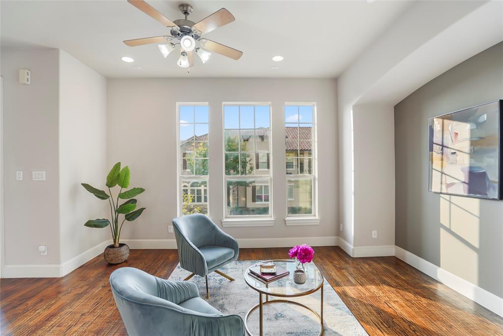 La Villita Condos Bldg N - Residential Lease