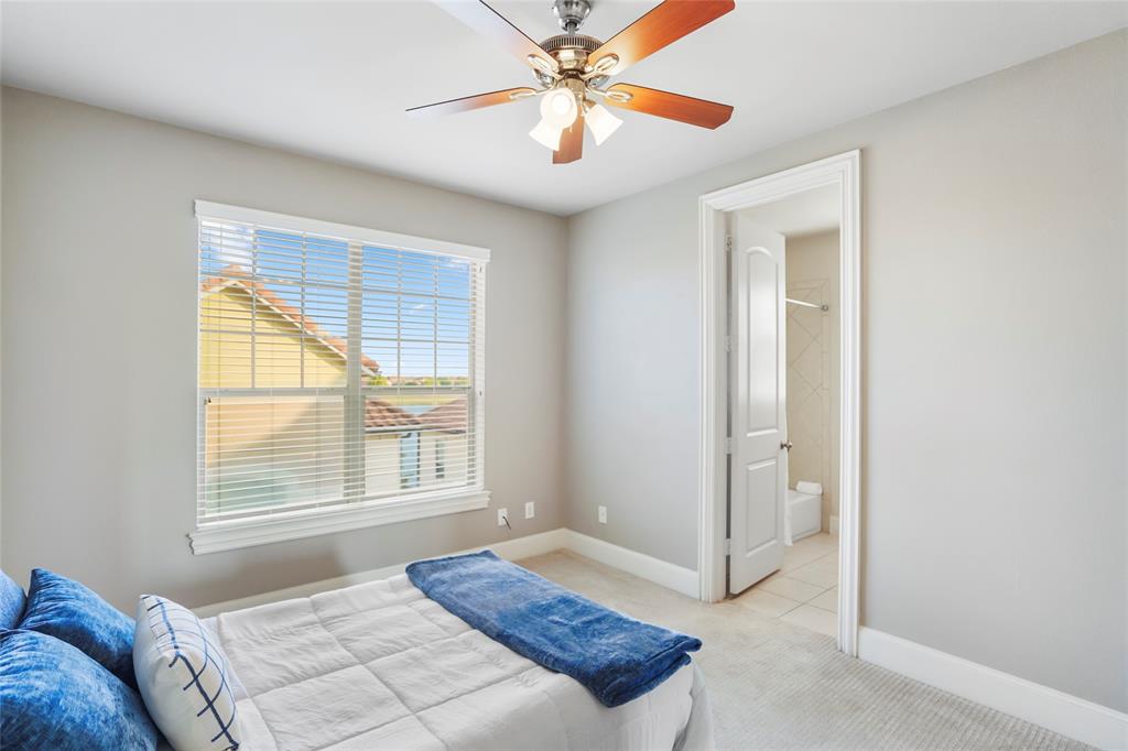 La Villita Condos Bldg N - Residential Lease