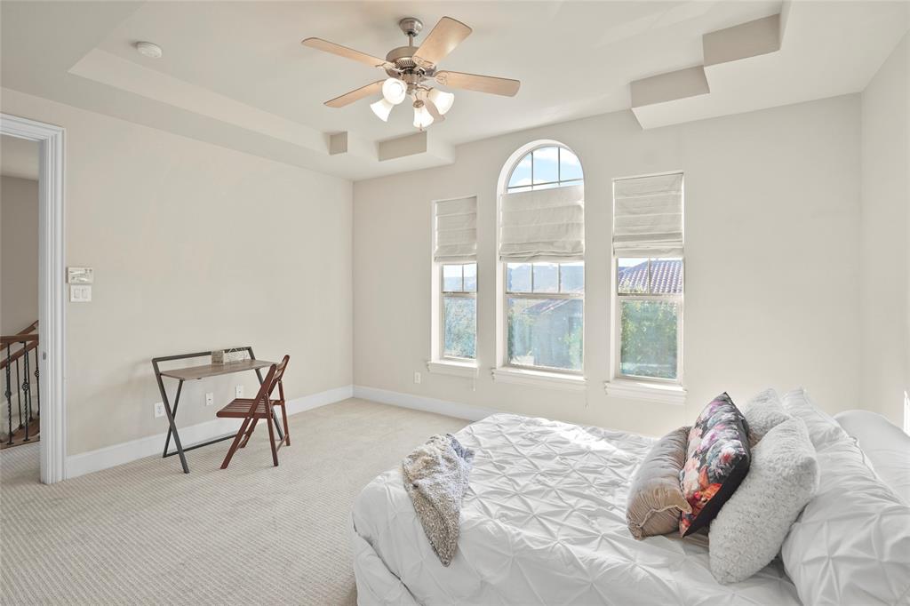 La Villita Condos Bldg N - Residential Lease