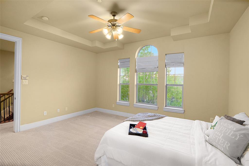 La Villita Condos Bldg N - Residential Lease