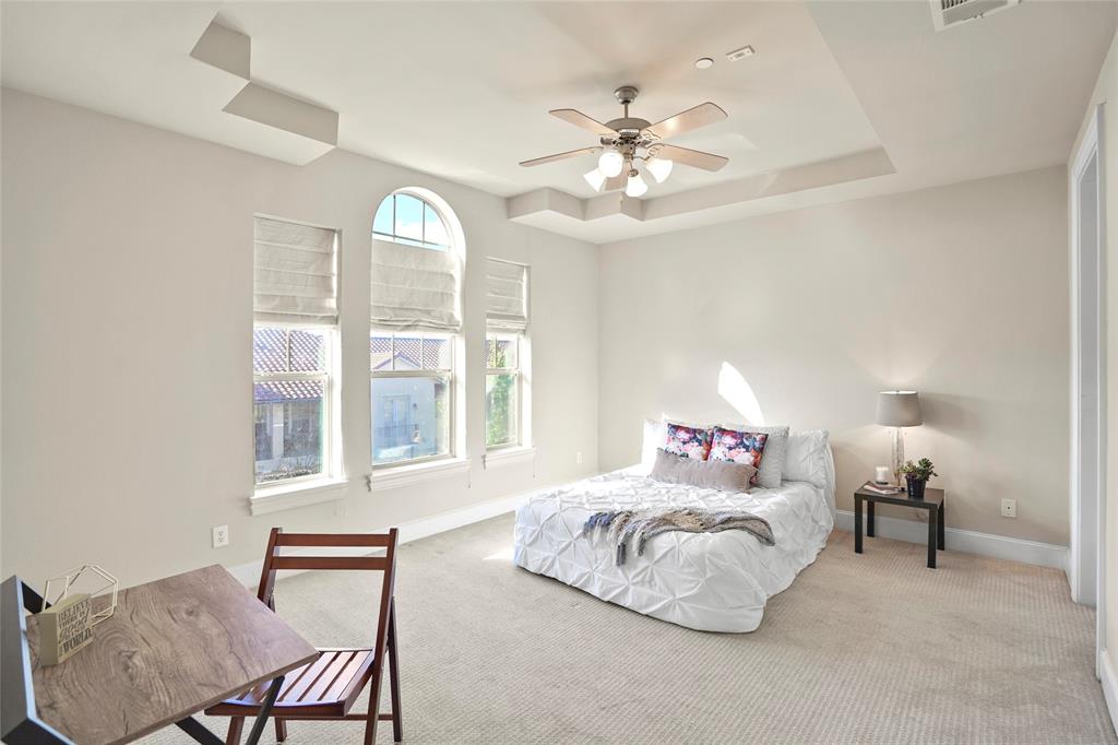 La Villita Condos Bldg N - Residential Lease