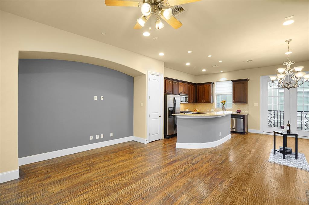 La Villita Condos Bldg N - Residential Lease