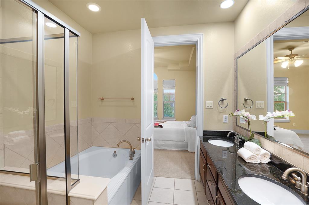 La Villita Condos Bldg N - Residential Lease