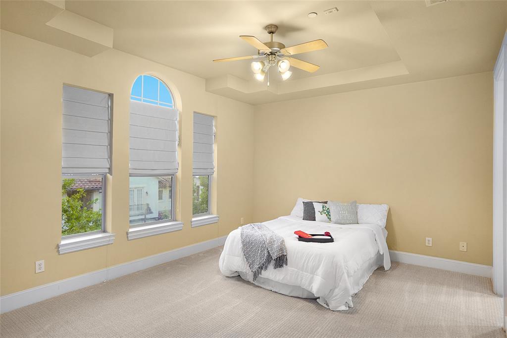 La Villita Condos Bldg N - Residential Lease