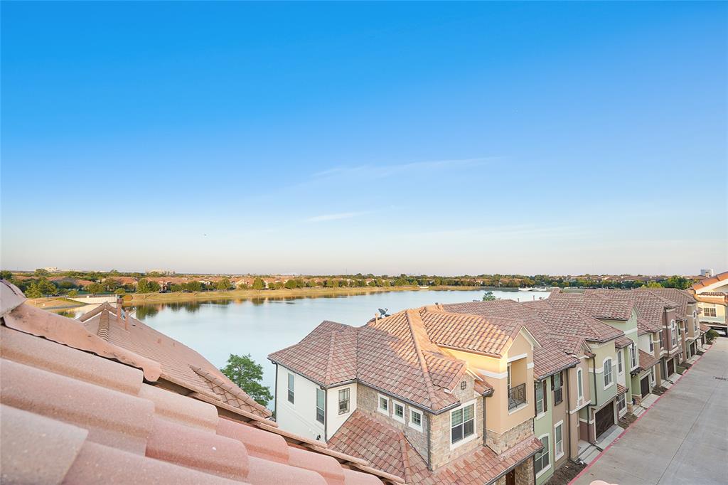 La Villita Condos Bldg N - Residential Lease