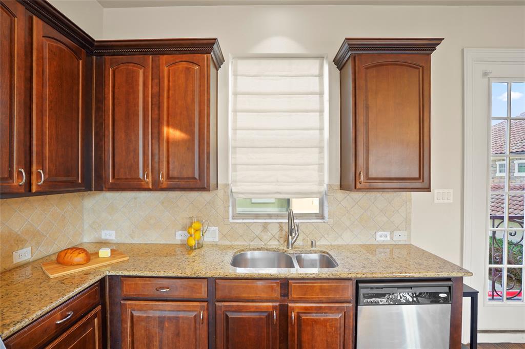 La Villita Condos Bldg N - Residential Lease