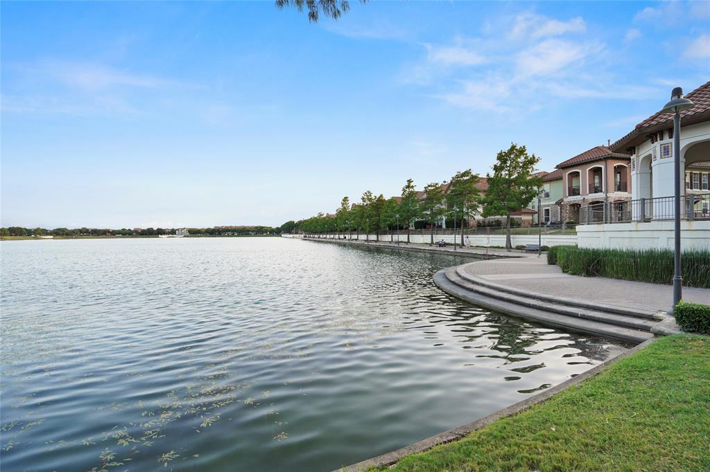 La Villita Condos Bldg N - Residential Lease