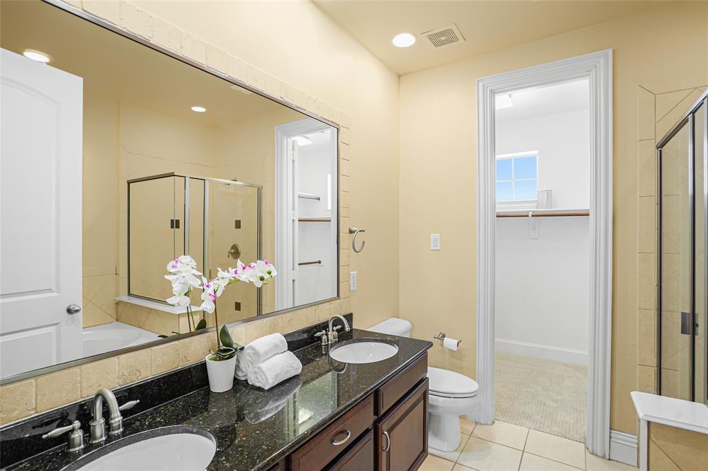 La Villita Condos Bldg N - Residential Lease