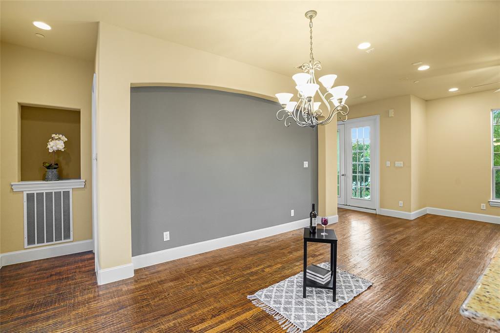 La Villita Condos Bldg N - Residential Lease