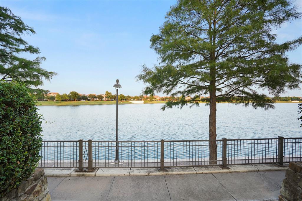 La Villita Condos Bldg N - Residential Lease