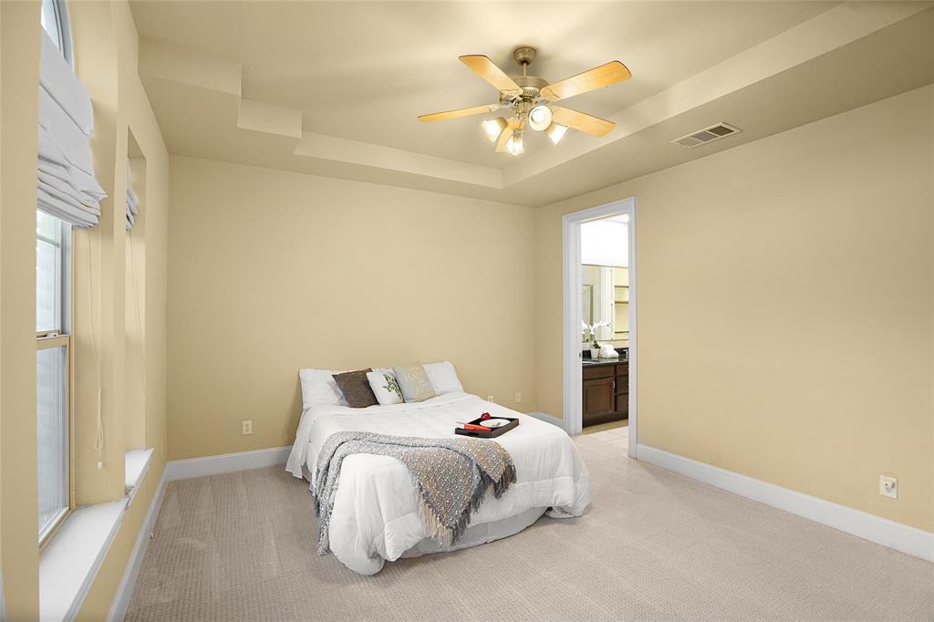 La Villita Condos Bldg N - Residential Lease