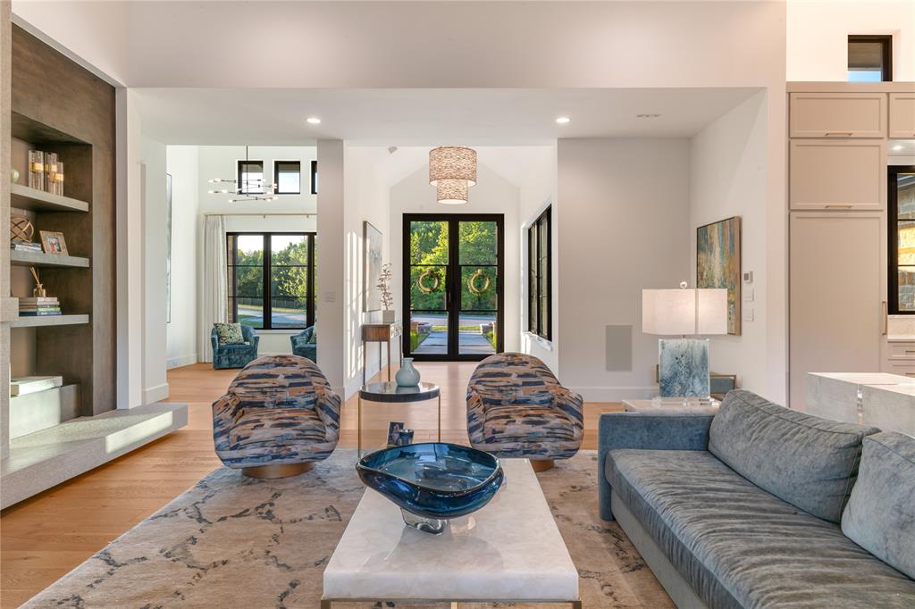 Emerald Heights - Residential