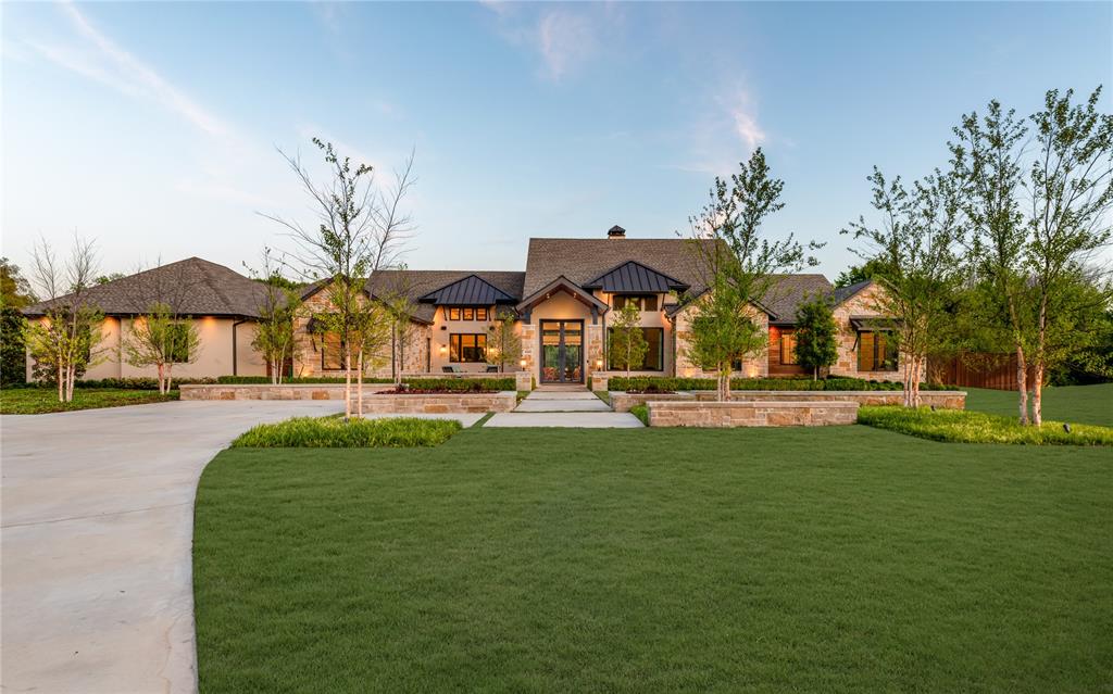Emerald Heights - Residential