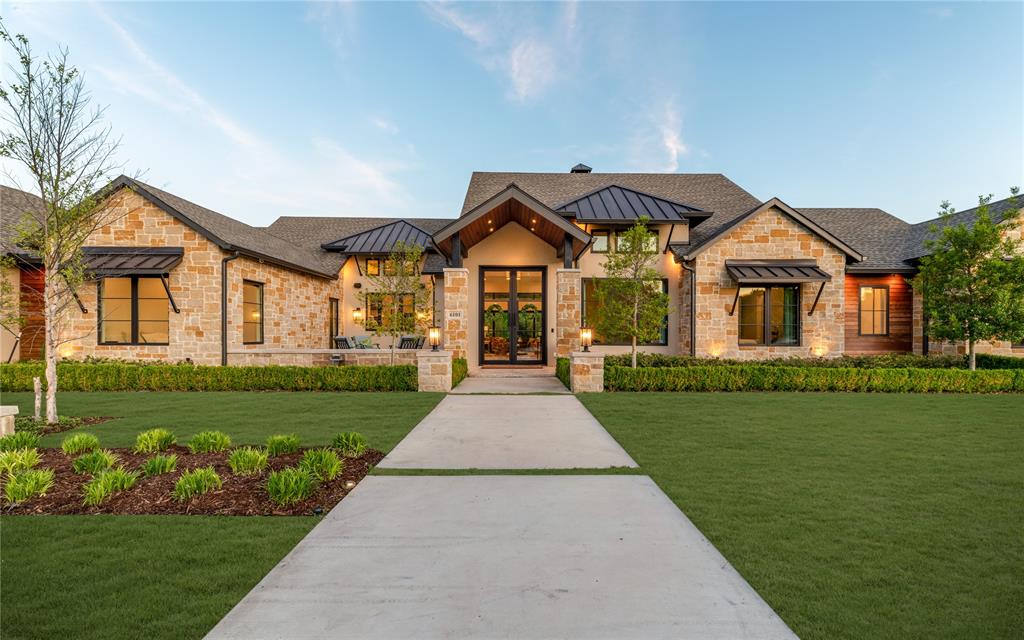 6101 Crystal Cove Court