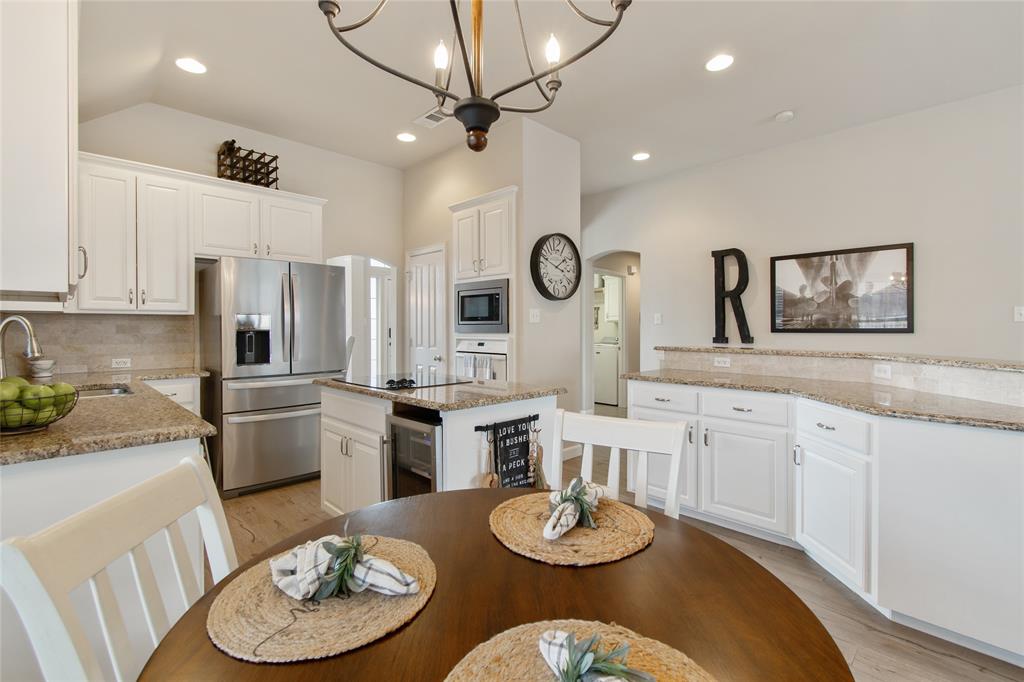 Bridgeton Add - Residential