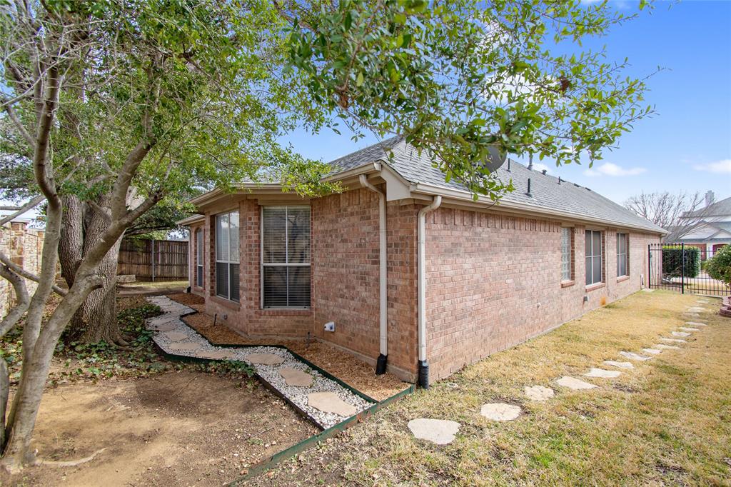 Bridgeton Add - Residential