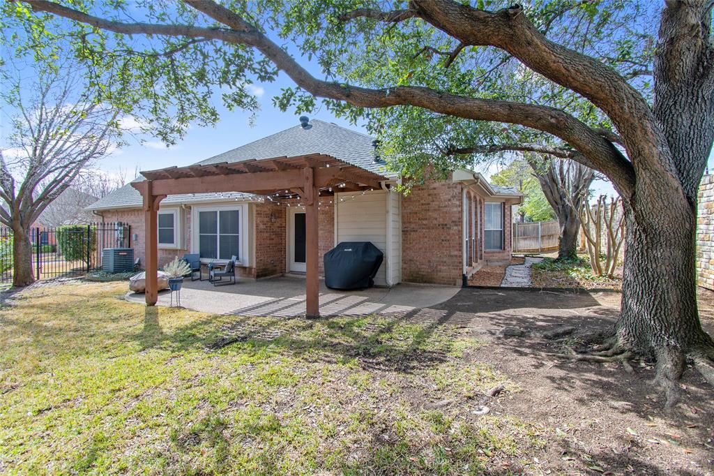 Bridgeton Add - Residential