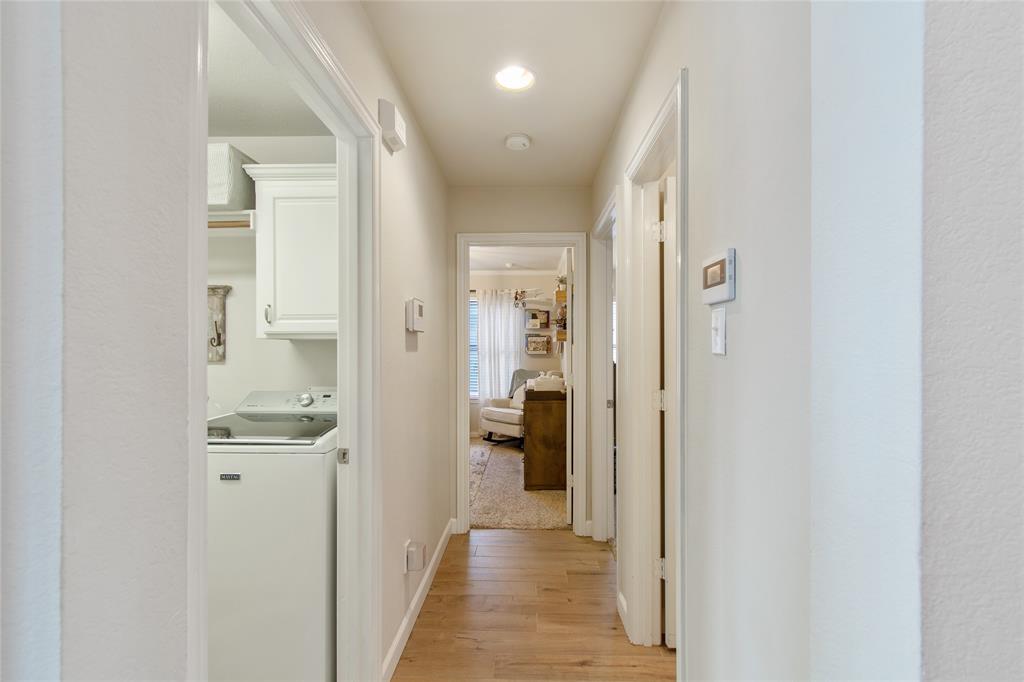 Bridgeton Add - Residential