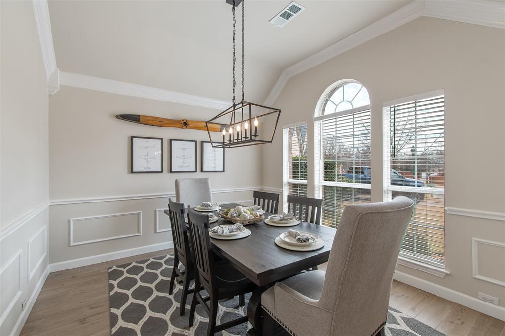 Bridgeton Add - Residential