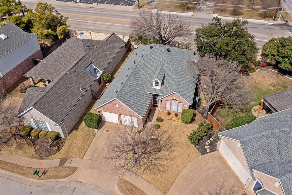 Bridgeton Add - Residential