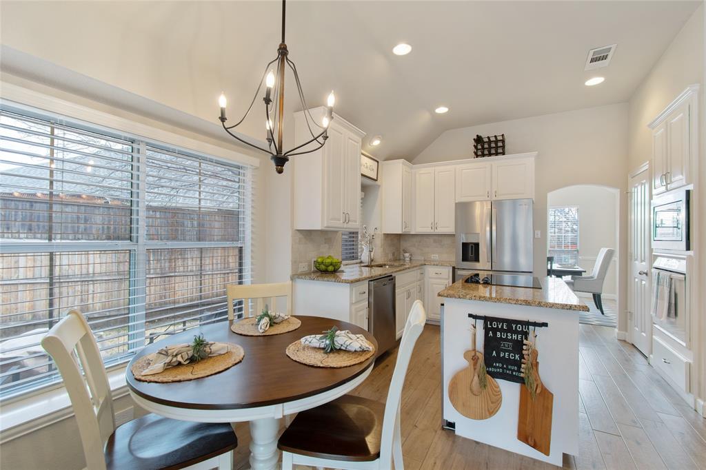 Bridgeton Add - Residential