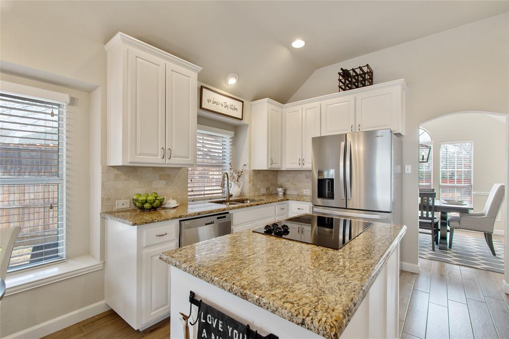 Bridgeton Add - Residential