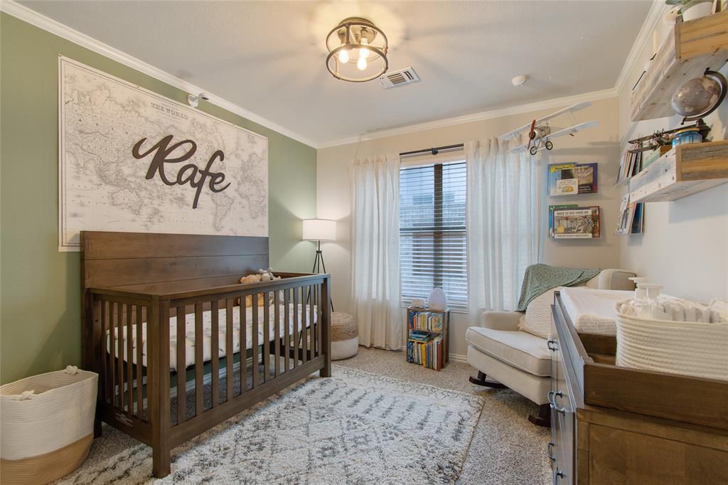 Bridgeton Add - Residential