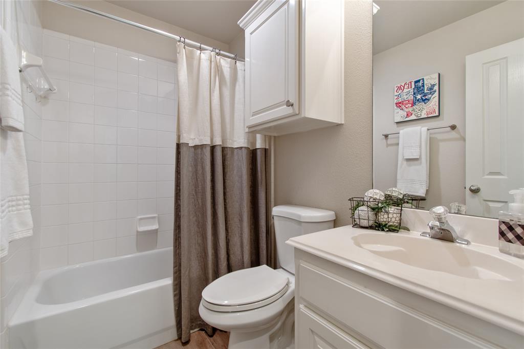 Bridgeton Add - Residential