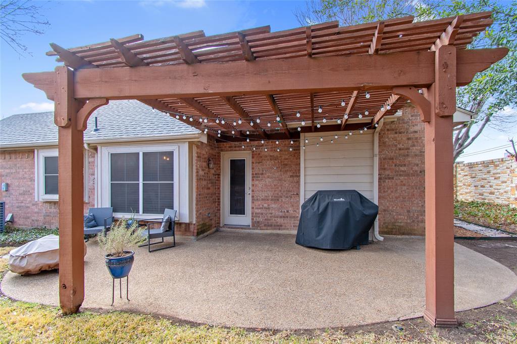 Bridgeton Add - Residential