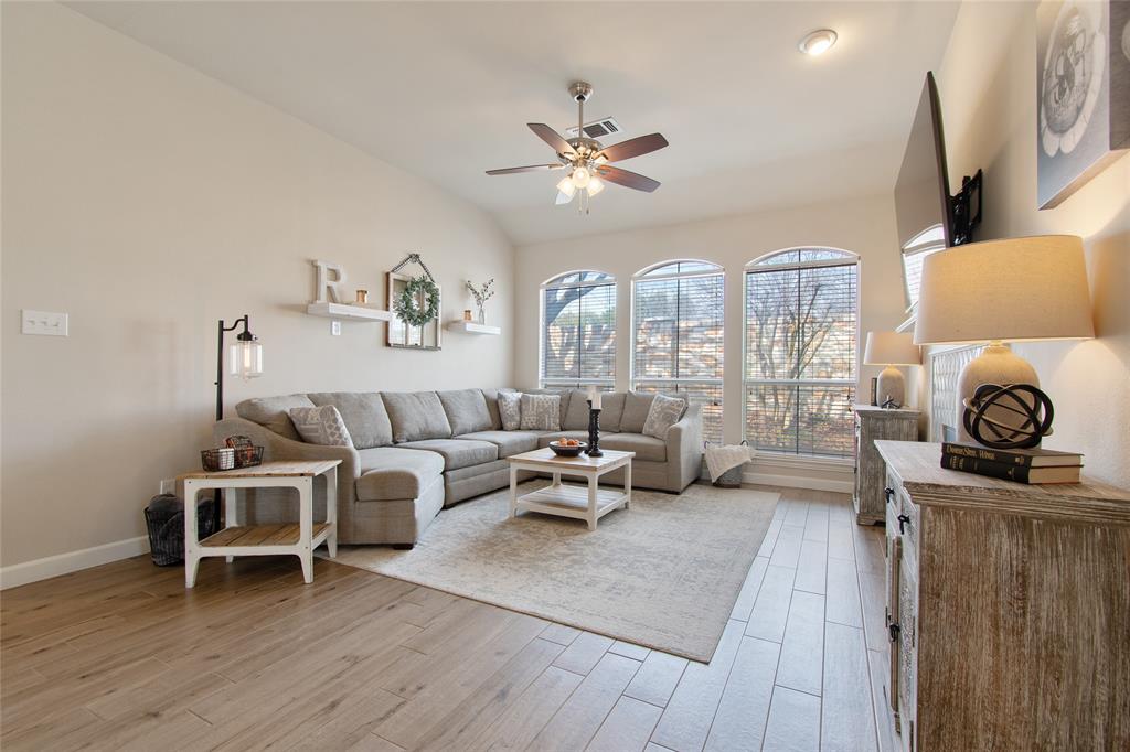 Bridgeton Add - Residential