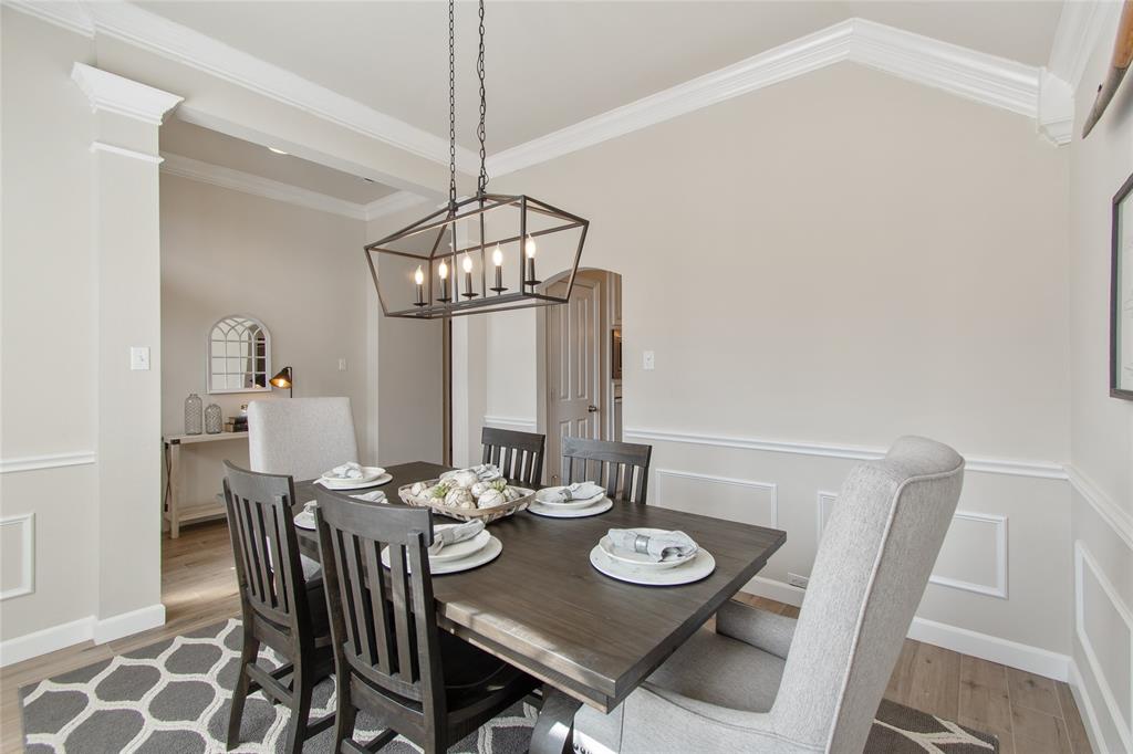 Bridgeton Add - Residential