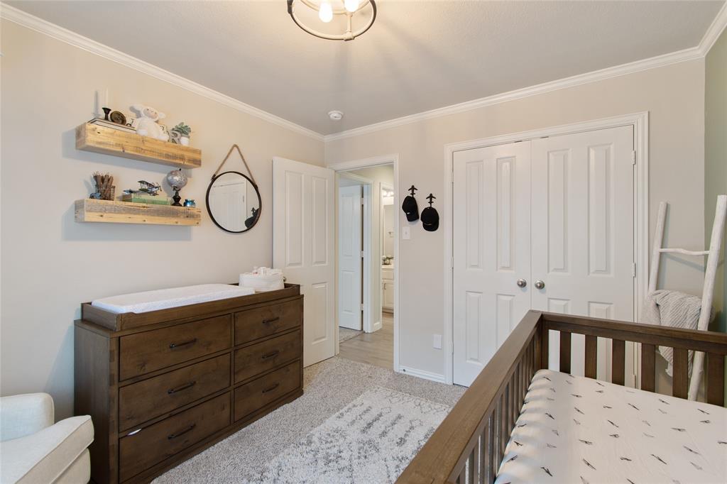 Bridgeton Add - Residential