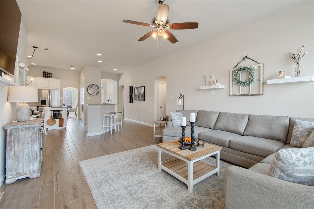 Bridgeton Add - Residential