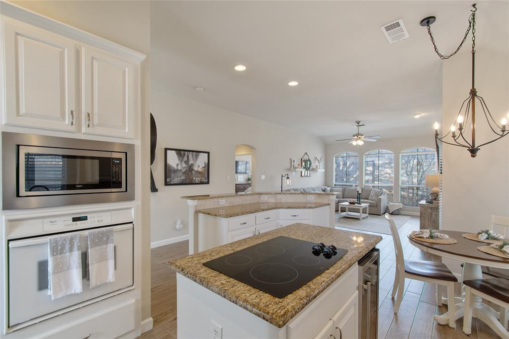 Bridgeton Add - Residential