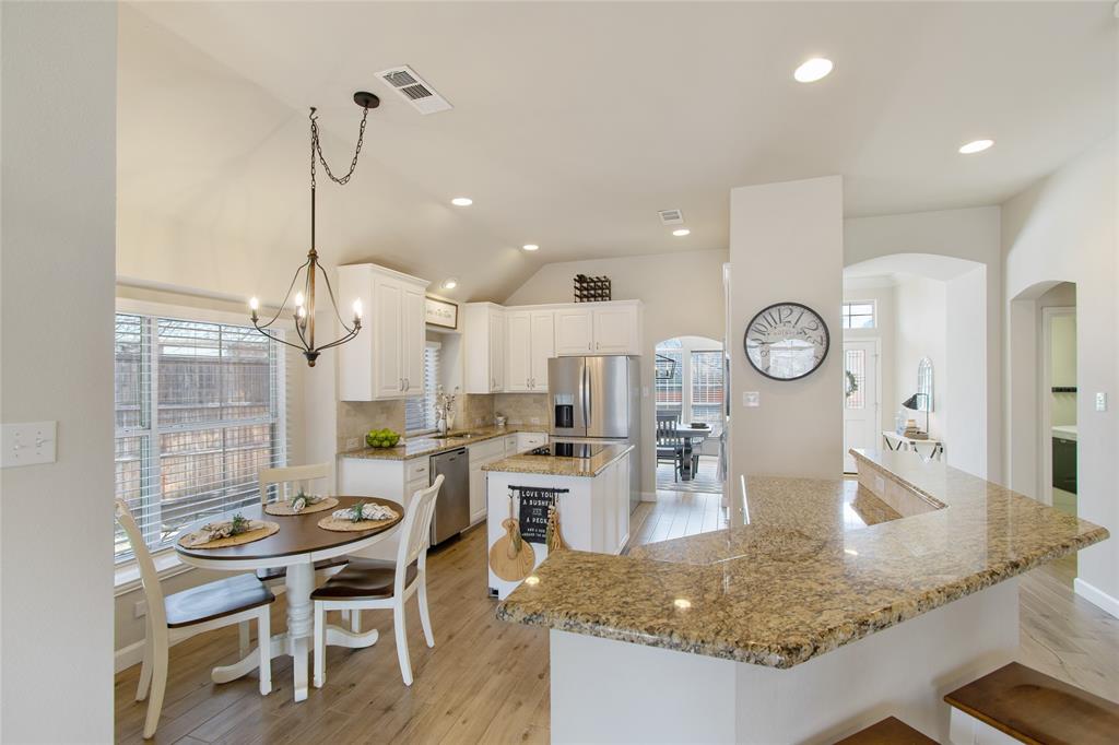 Bridgeton Add - Residential