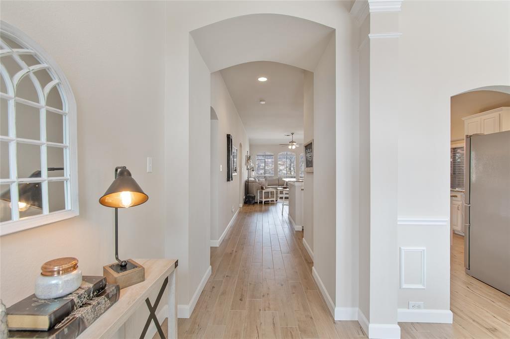 Bridgeton Add - Residential