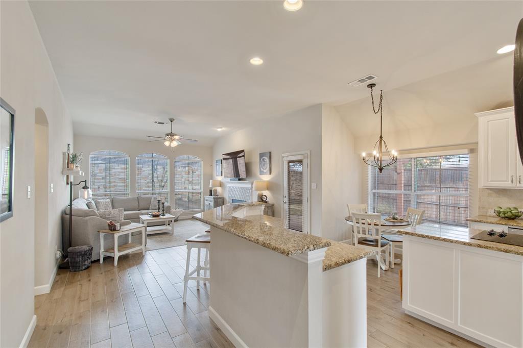 Bridgeton Add - Residential