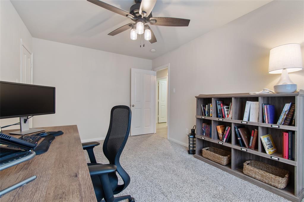 Bridgeton Add - Residential