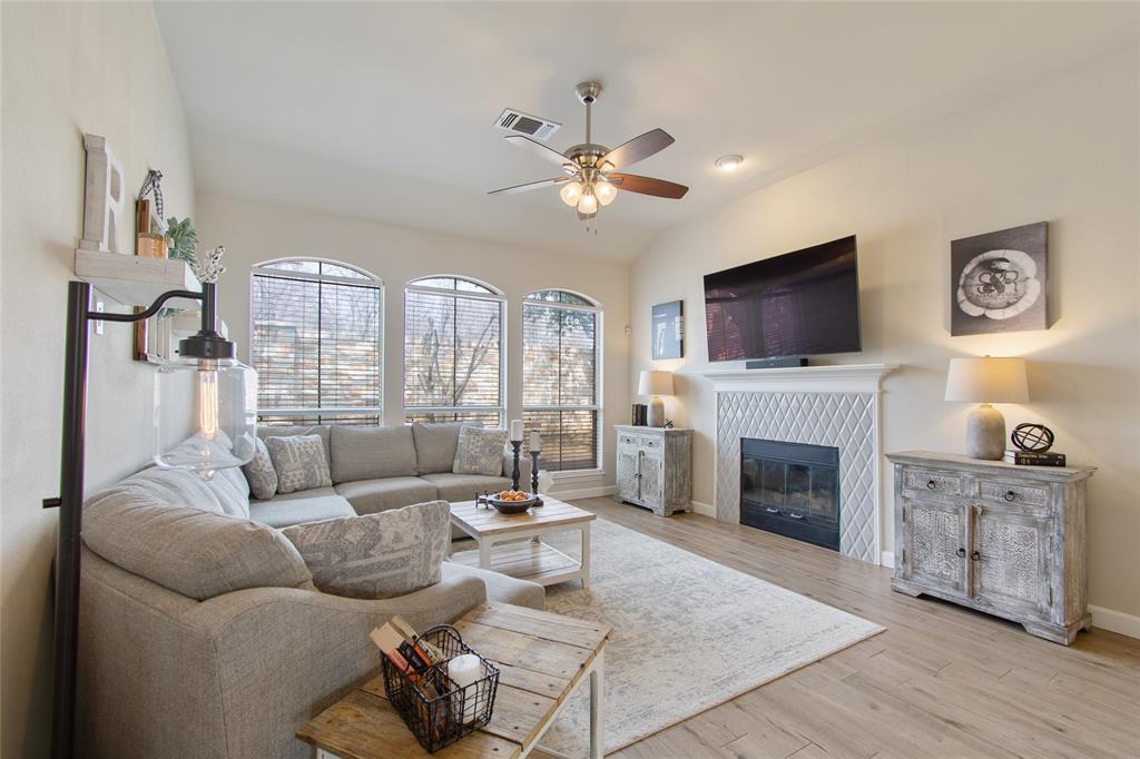 Bridgeton Add - Residential