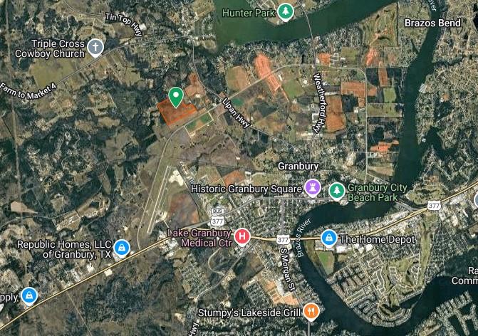 3101 Camp Crucis Court