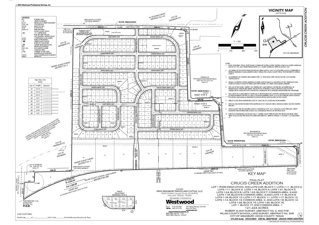 3101 Camp Crucis Court