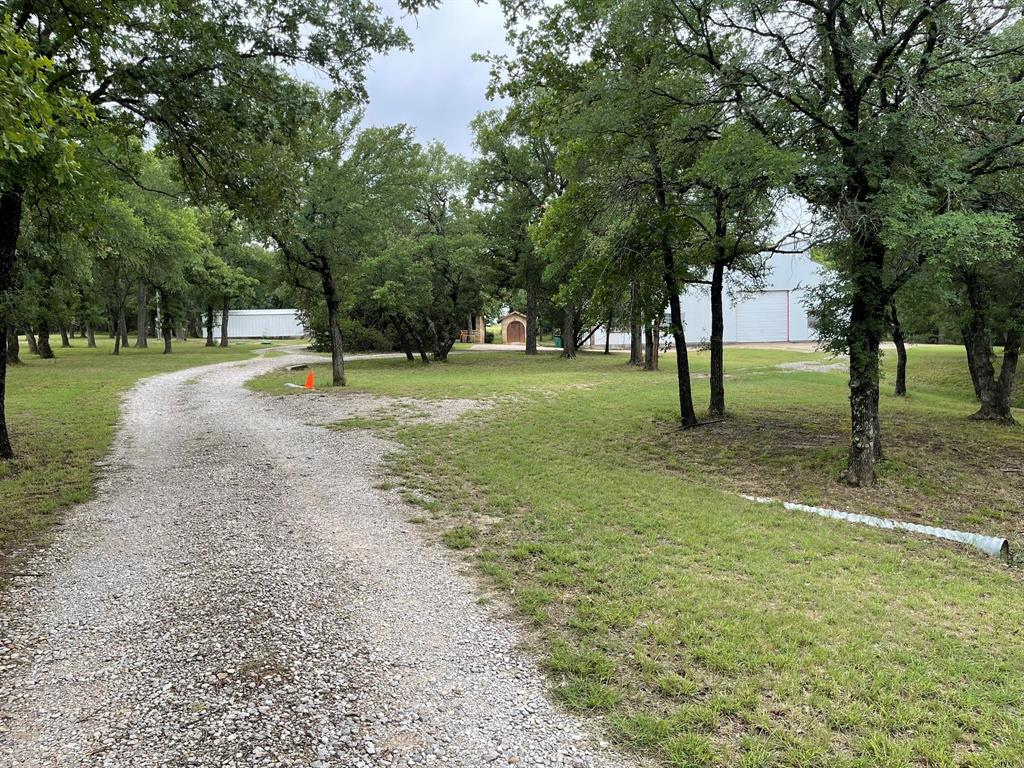 296 E Bluff Springs Road
