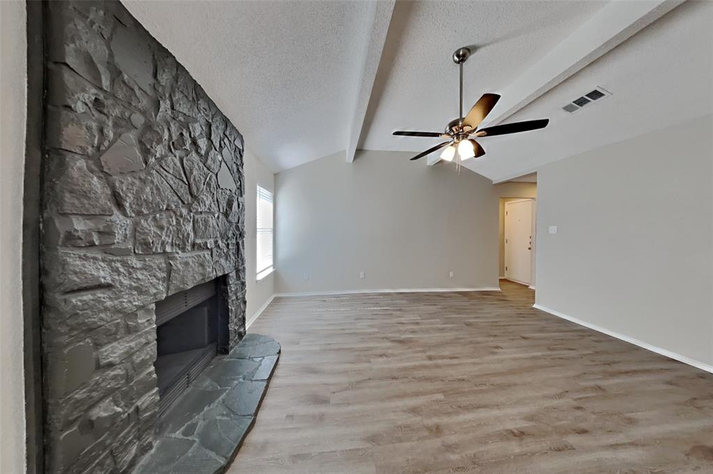 Eden Road Estates - Residential Lease